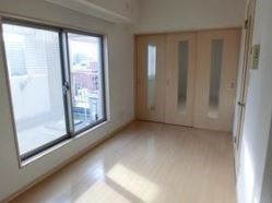 スカイコート南砂町第２ リビング