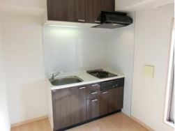 スカイコート南砂町第２ キッチン