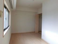 スカイコート南砂町第２ ベッドルーム