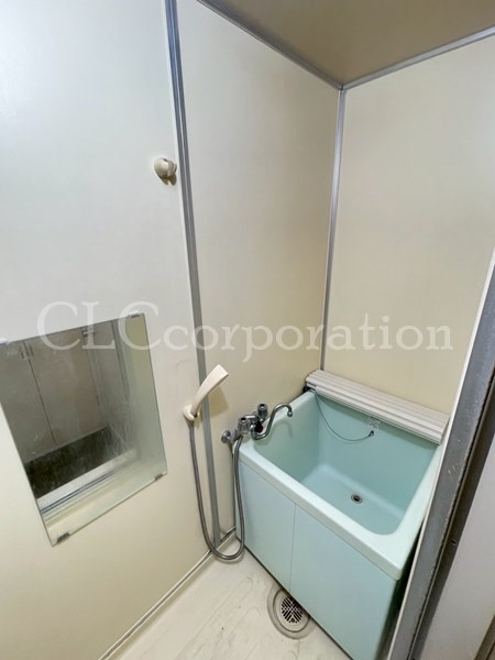 コーポＳＵＮ 風呂画像