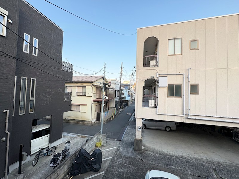 美幸荘 その他3