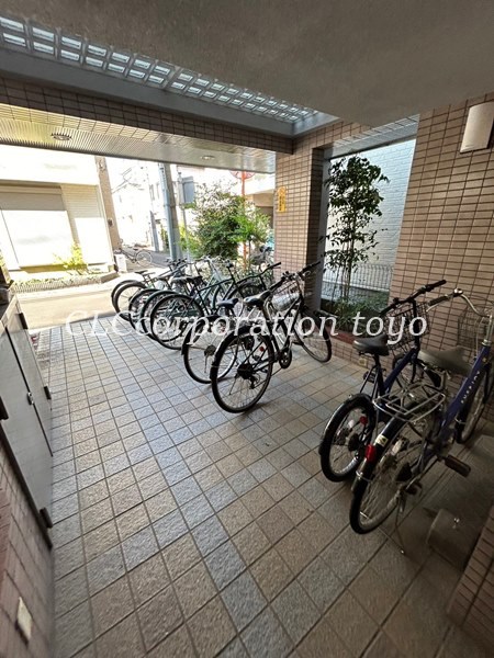 光洋ビル その他10