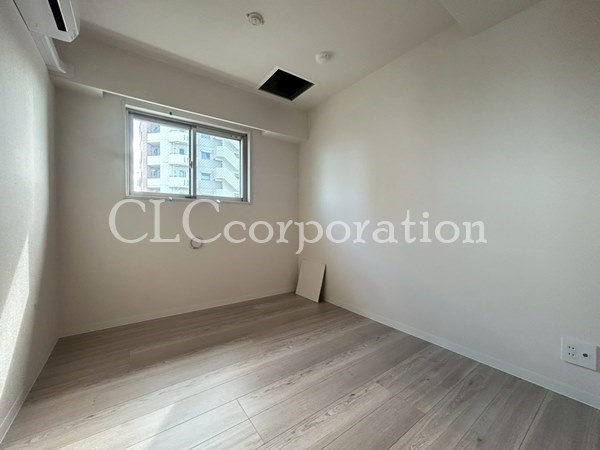 Portofino ベッドルーム