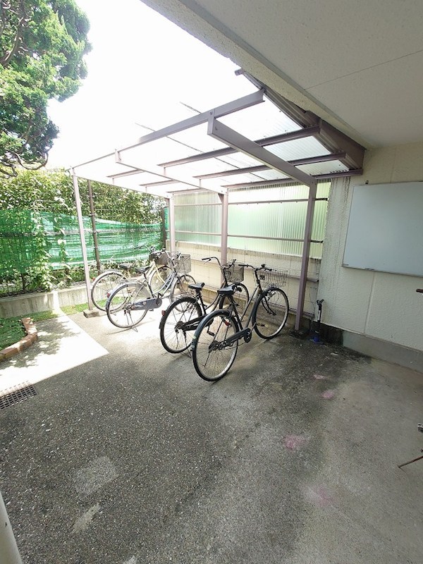 コーポマスダ１０ その他5