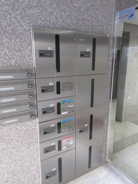 リベール入谷  その他8