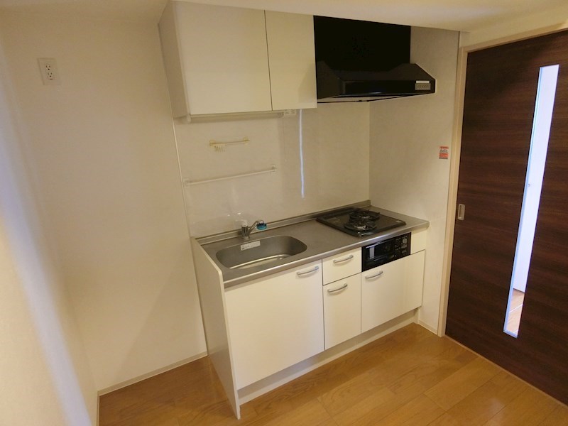 リベール入谷  キッチン