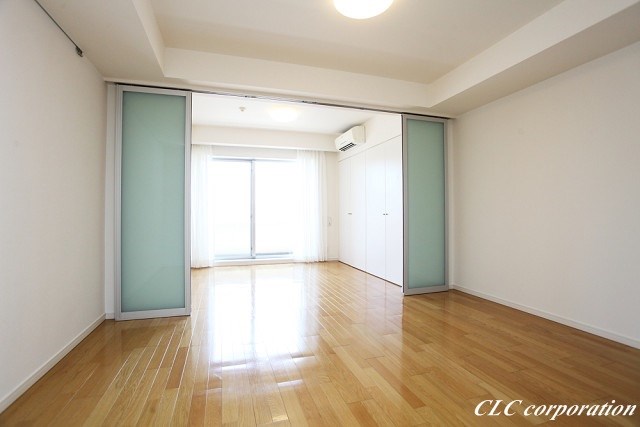 willDo清澄  リビング