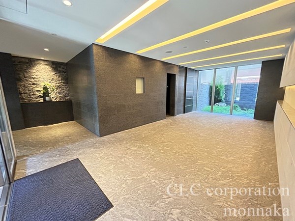 ボヌール両国 その他1