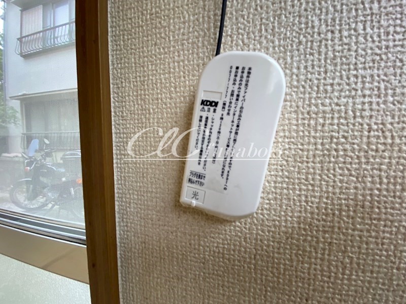 グリーンハイツ その他8