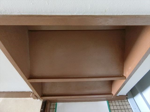 沖ハイツ その他6