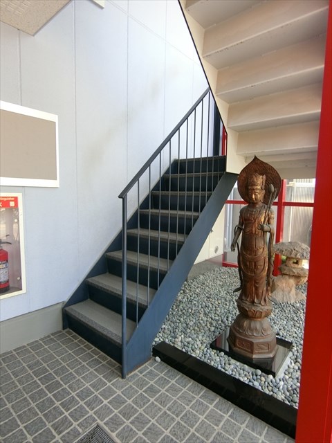 マインハイムⅡ その他2