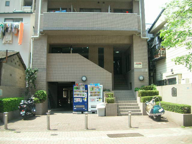 メインステージ王子駅前  その他5