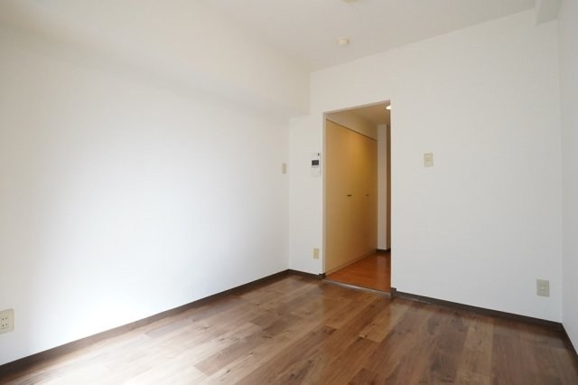 メインステージ王子駅前  リビング