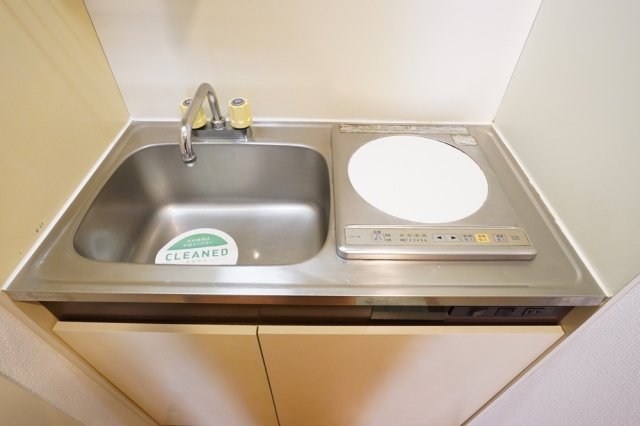 メインステージ王子駅前  キッチン