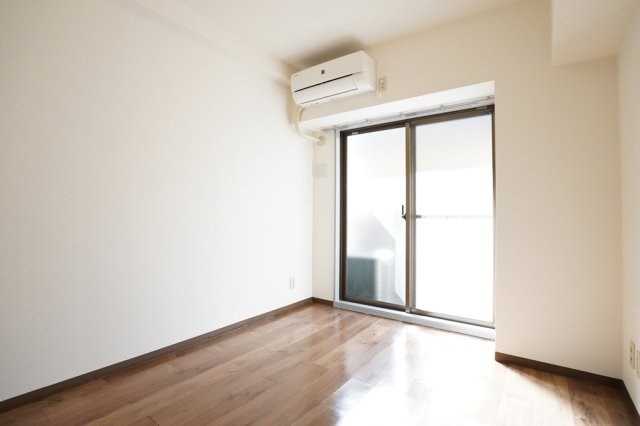 メインステージ王子駅前  ベッドルーム