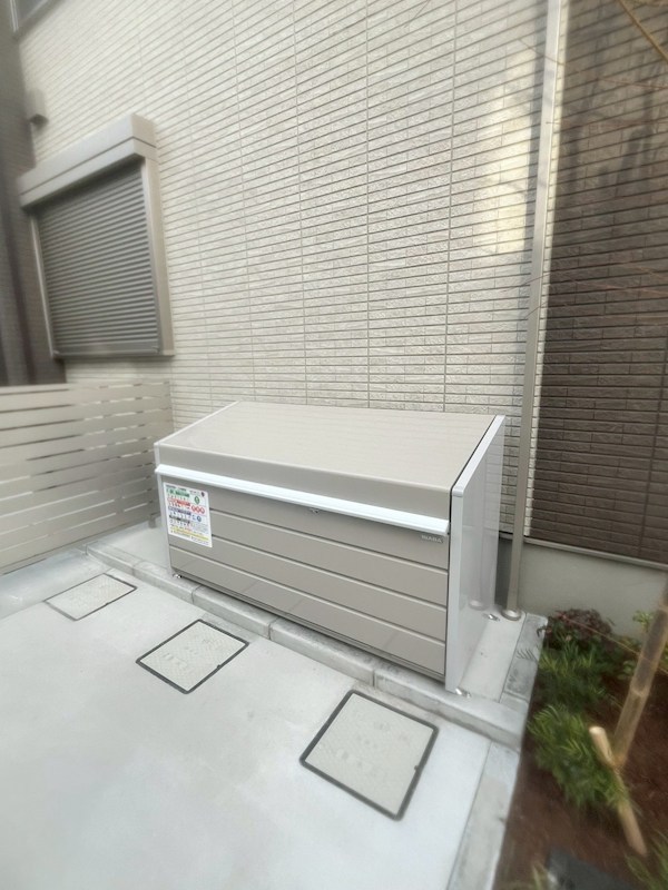 アリビオ五反野  その他9