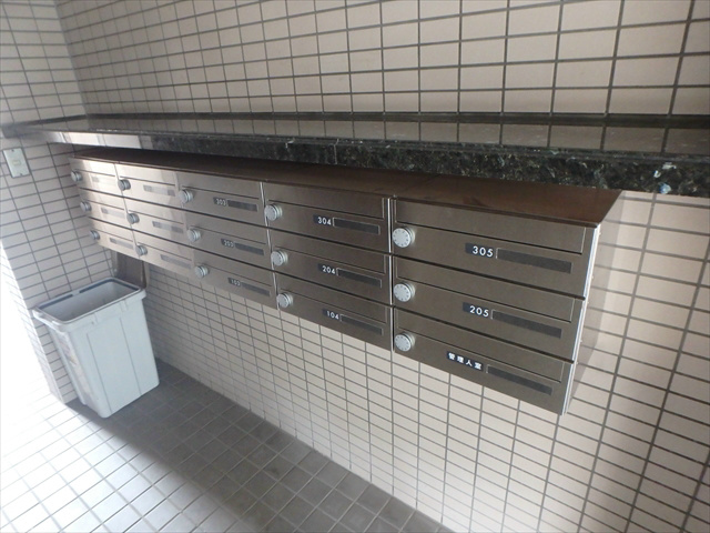 ＭＹフラット宮堀   その他7