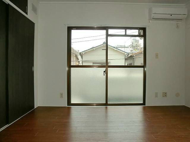 ＭＹフラット宮堀   ベッドルーム