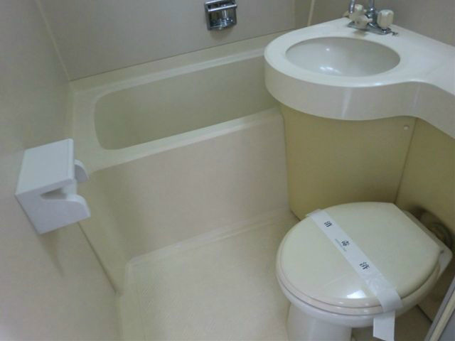 ＭＹフラット宮堀   風呂画像