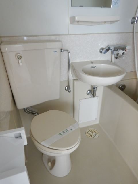 ニットーコーポ その他1