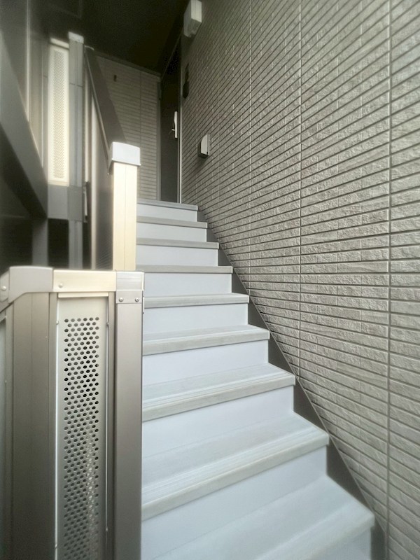 アリビオ五反野  その他10