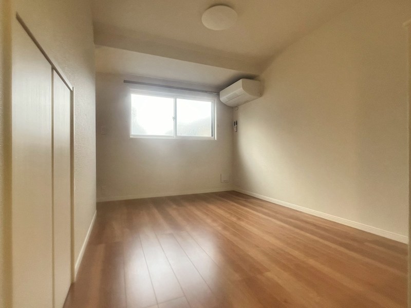 アリビオ五反野  リビング