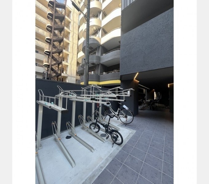 コンフォリア・リヴ木場ＥＡＳＴⅡ その他8