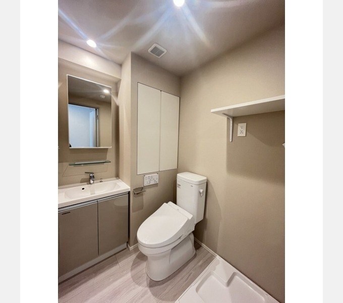 コンフォリア・リヴ木場ＥＡＳＴⅡ その他1