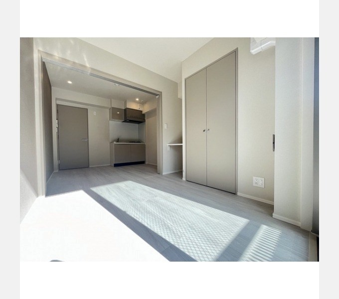 コンフォリア・リヴ木場ＥＡＳＴⅡ リビング