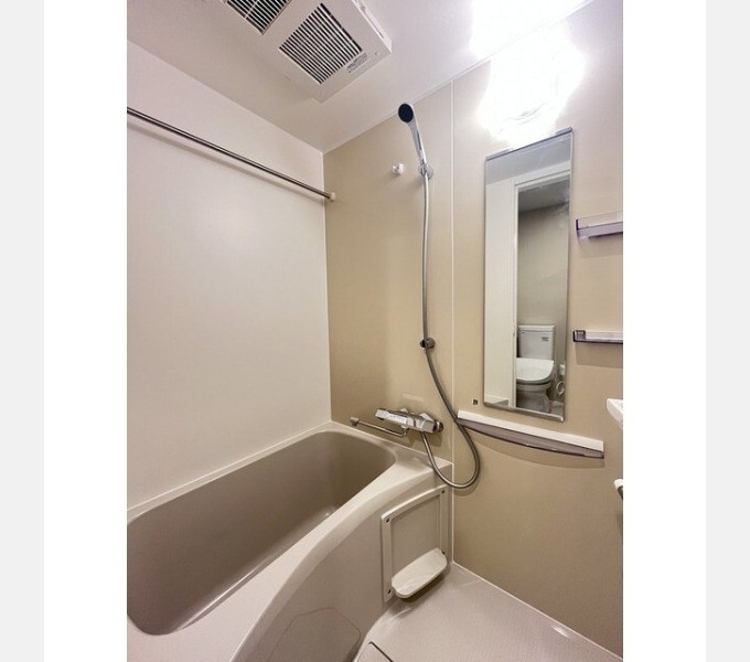 コンフォリア・リヴ木場ＥＡＳＴⅡ 風呂画像