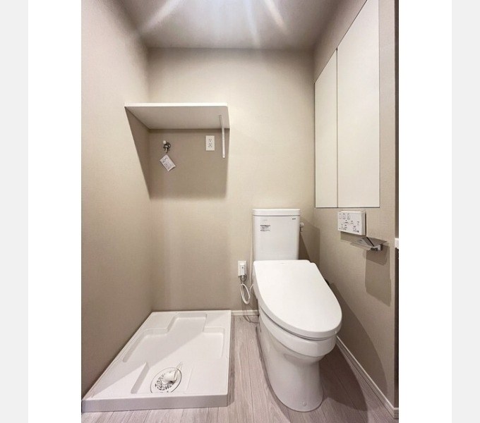 コンフォリア・リヴ木場ＥＡＳＴⅡ その他2