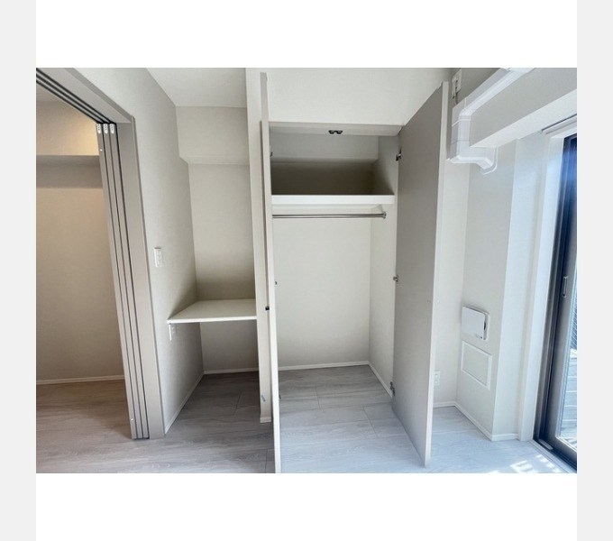 コンフォリア・リヴ木場ＥＡＳＴⅡ その他3