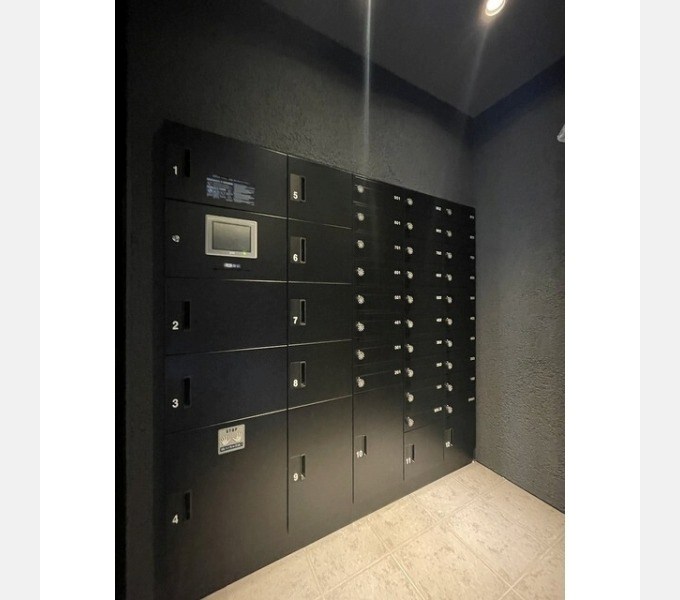 コンフォリア・リヴ木場ＥＡＳＴⅠ その他3