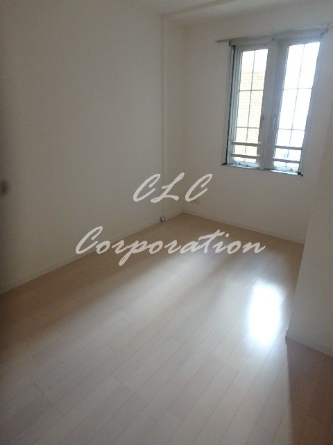 KDXレジデンス錦糸町 ベッドルーム