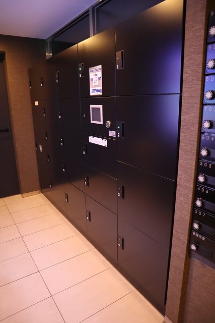 パークアクシス押上テラス その他6