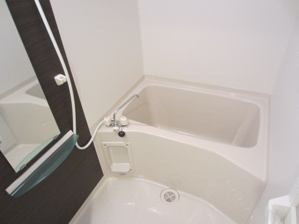 リブリ・NKY 風呂画像