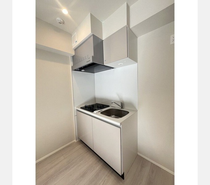 コンフォリア・リヴ木場ＥＡＳＴⅠ キッチン