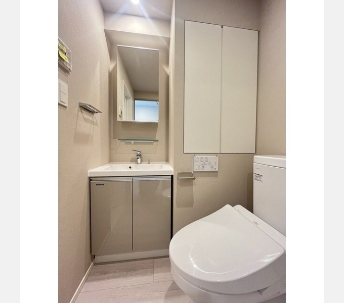 コンフォリア・リヴ木場ＥＡＳＴⅠ その他2