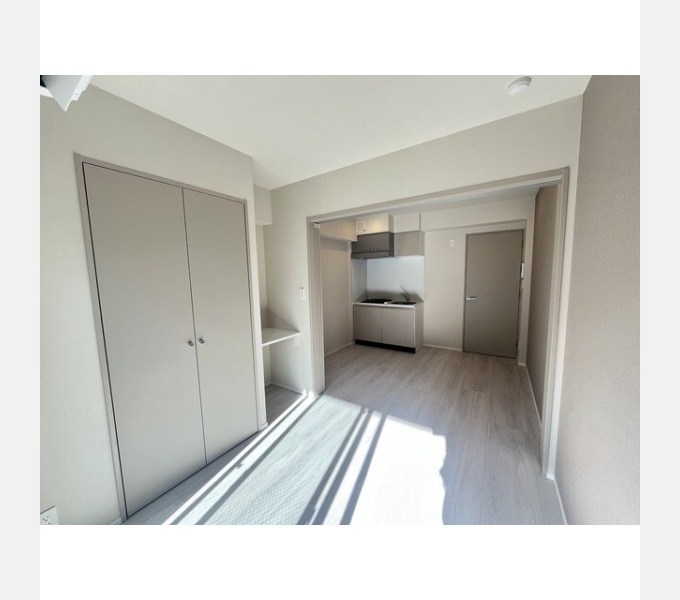 コンフォリア・リヴ木場ＥＡＳＴⅠ リビング