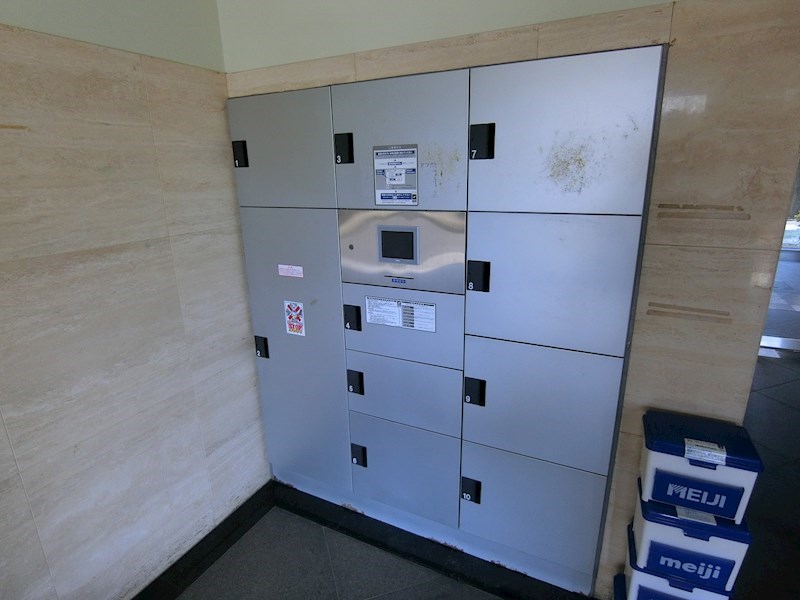 グレイスコート その他1