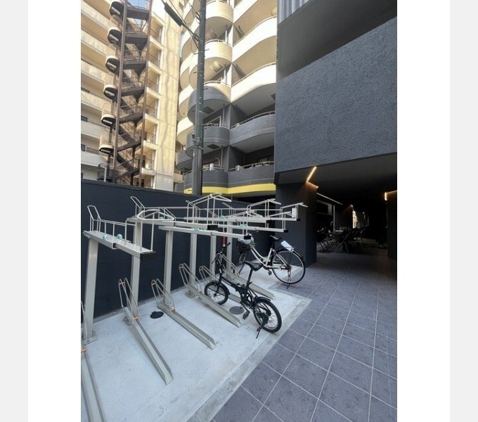 コンフォリア・リヴ木場ＥＡＳＴⅠ その他9