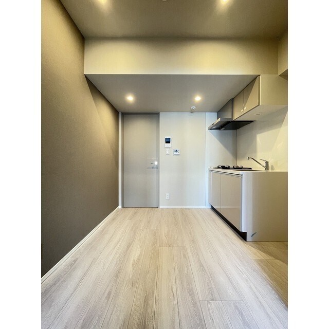 コンフォリア・リヴ木場ＥＡＳＴⅠ リビング