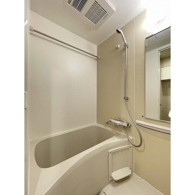 コンフォリア・リヴ木場ＥＡＳＴⅠ 風呂画像