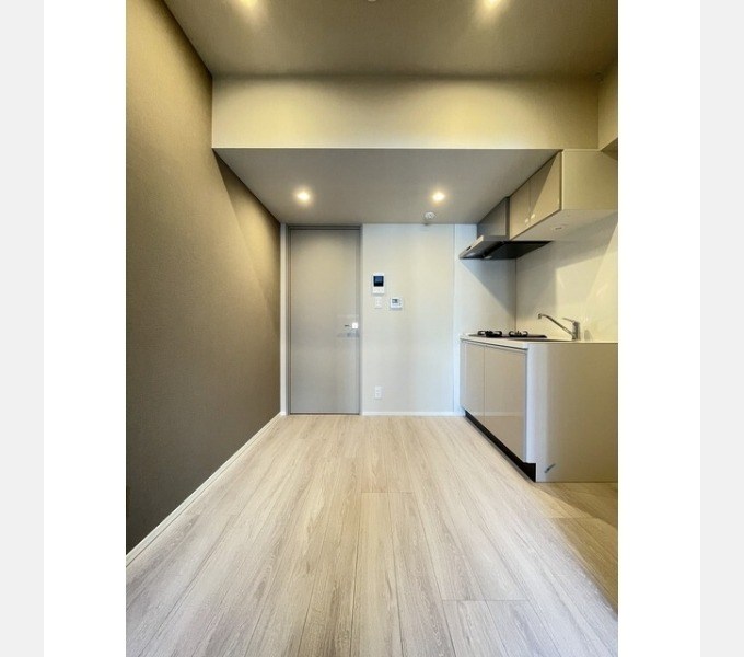 コンフォリア・リヴ木場ＥＡＳＴⅠ リビング