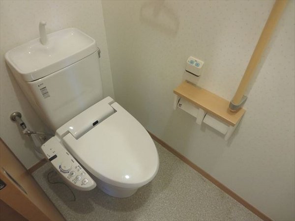 クエル田端 その他2