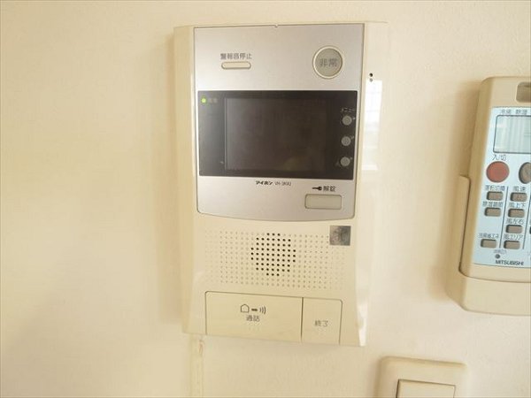 クエル田端 その他6