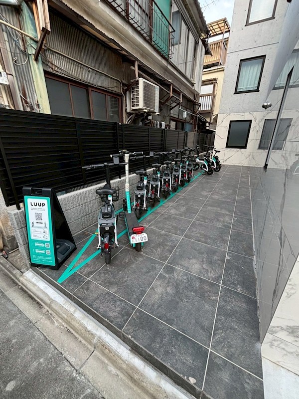 レピュア北千住レジデンスⅢ その他8