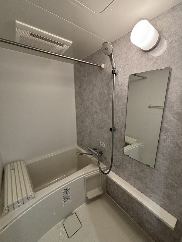 レピュア北千住レジデンスⅢ 風呂画像