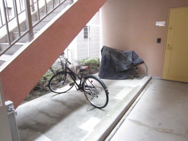 ポサーダ  その他12