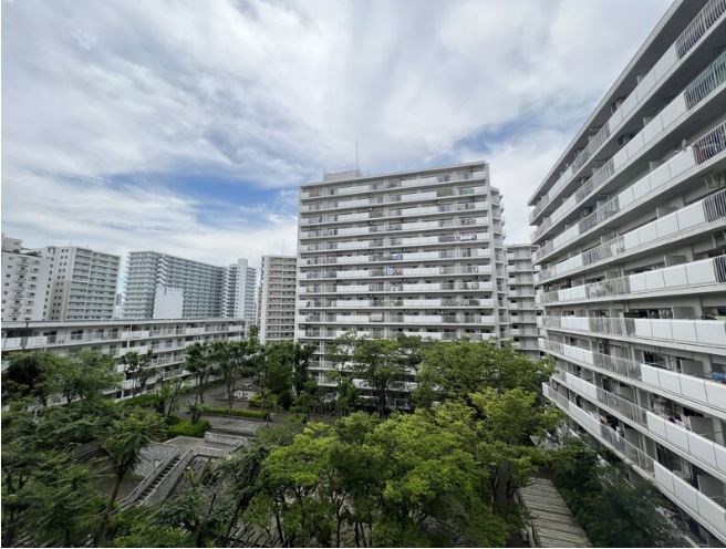 ファミリータウン東陽Ｄ棟 その他7